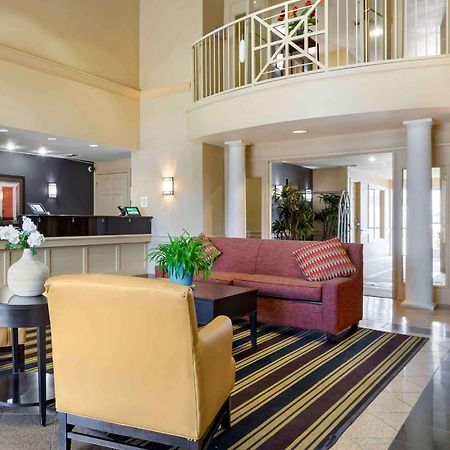 Extended Stay America Suites - Albuquerque - Rio Rancho Blvd Dış mekan fotoğraf