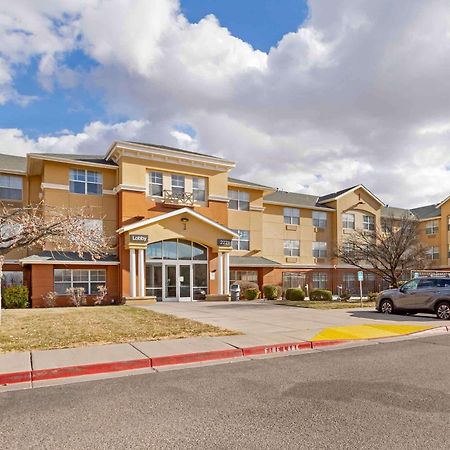 Extended Stay America Suites - Albuquerque - Rio Rancho Blvd Dış mekan fotoğraf