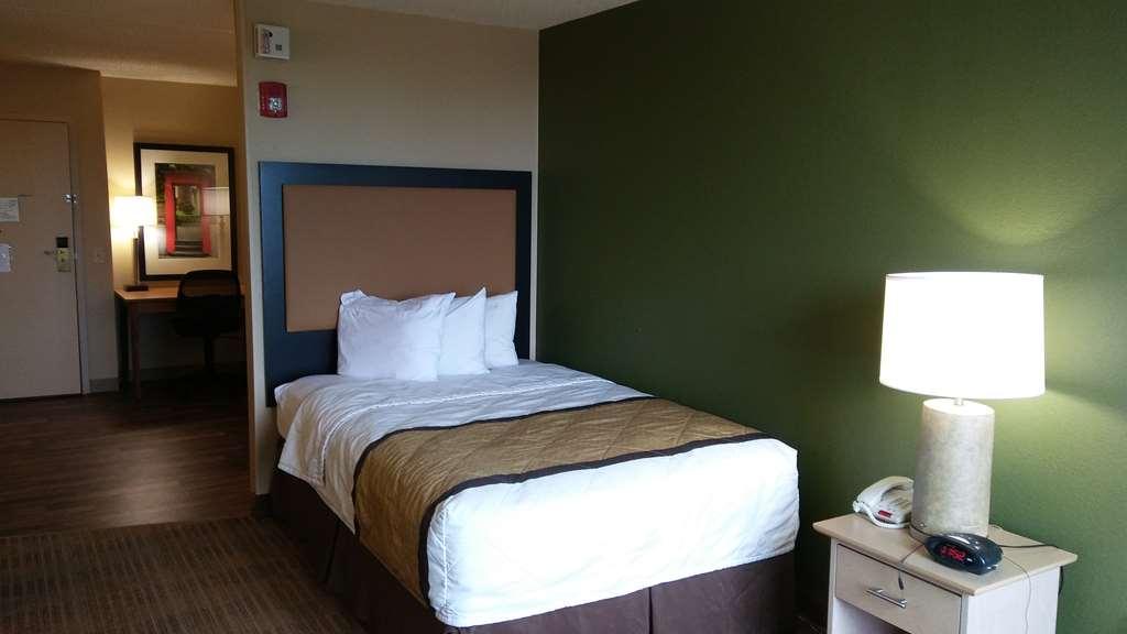 Extended Stay America Suites - Albuquerque - Rio Rancho Blvd Oda fotoğraf