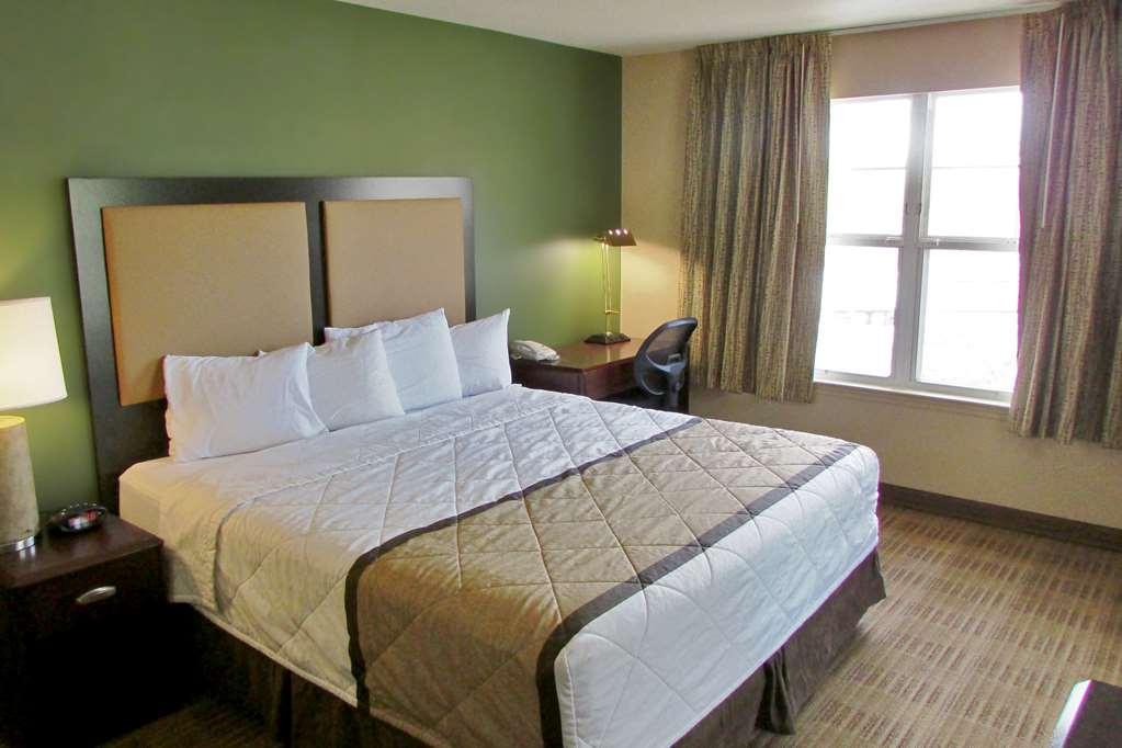 Extended Stay America Suites - Albuquerque - Rio Rancho Blvd Oda fotoğraf