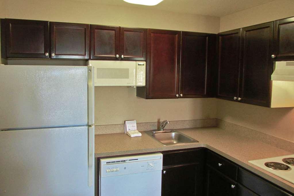 Extended Stay America Suites - Albuquerque - Rio Rancho Blvd Oda fotoğraf