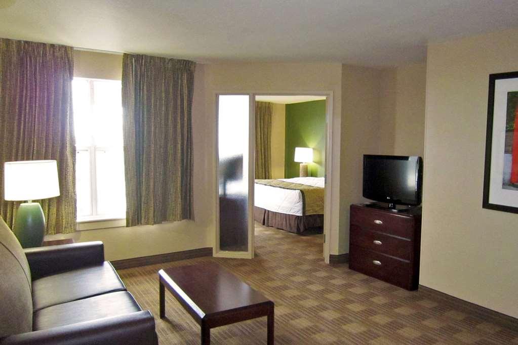 Extended Stay America Suites - Albuquerque - Rio Rancho Blvd Oda fotoğraf