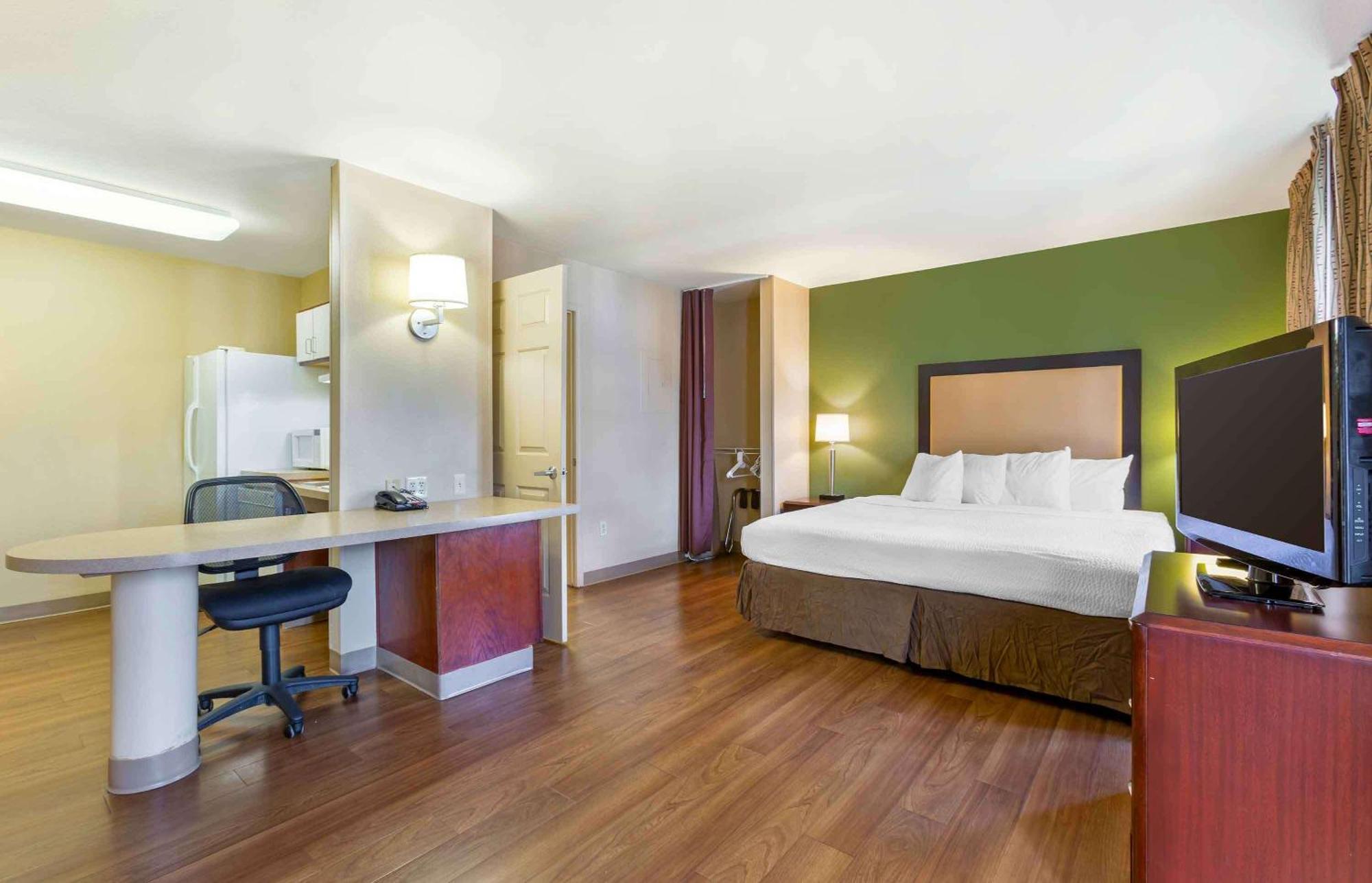 Extended Stay America Suites - Albuquerque - Rio Rancho Blvd Dış mekan fotoğraf