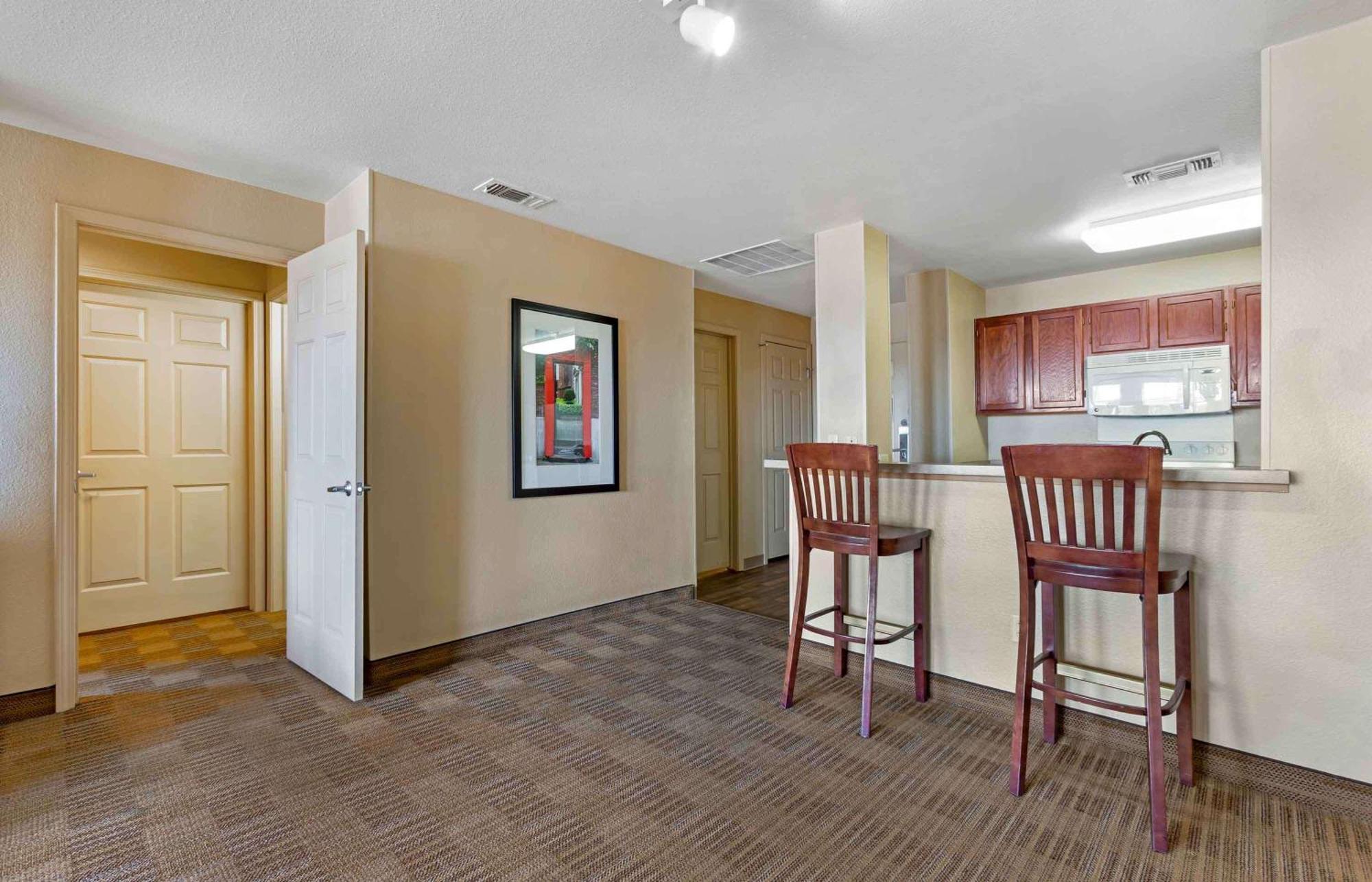 Extended Stay America Suites - Albuquerque - Rio Rancho Blvd Dış mekan fotoğraf