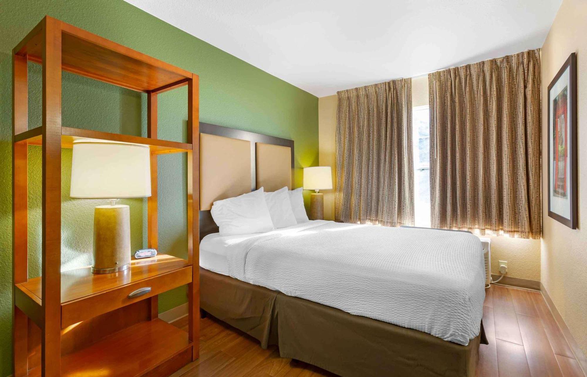 Extended Stay America Suites - Albuquerque - Rio Rancho Blvd Dış mekan fotoğraf