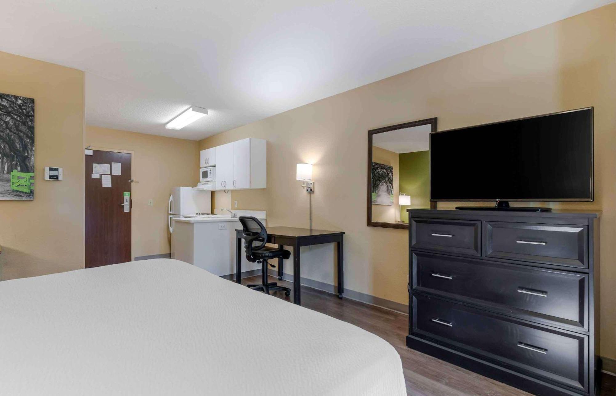 Extended Stay America Suites - Albuquerque - Rio Rancho Blvd Dış mekan fotoğraf