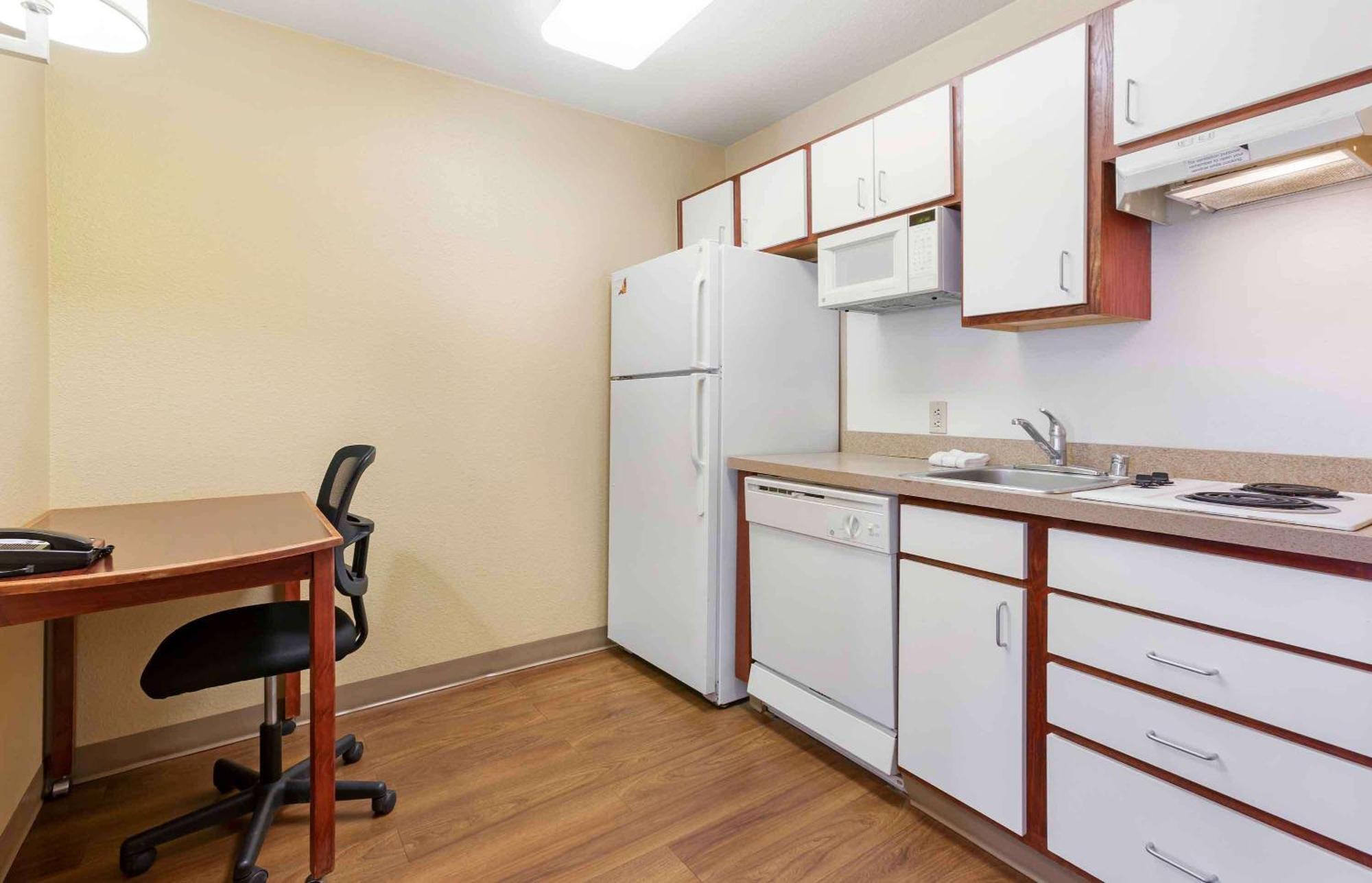 Extended Stay America Suites - Albuquerque - Rio Rancho Blvd Dış mekan fotoğraf