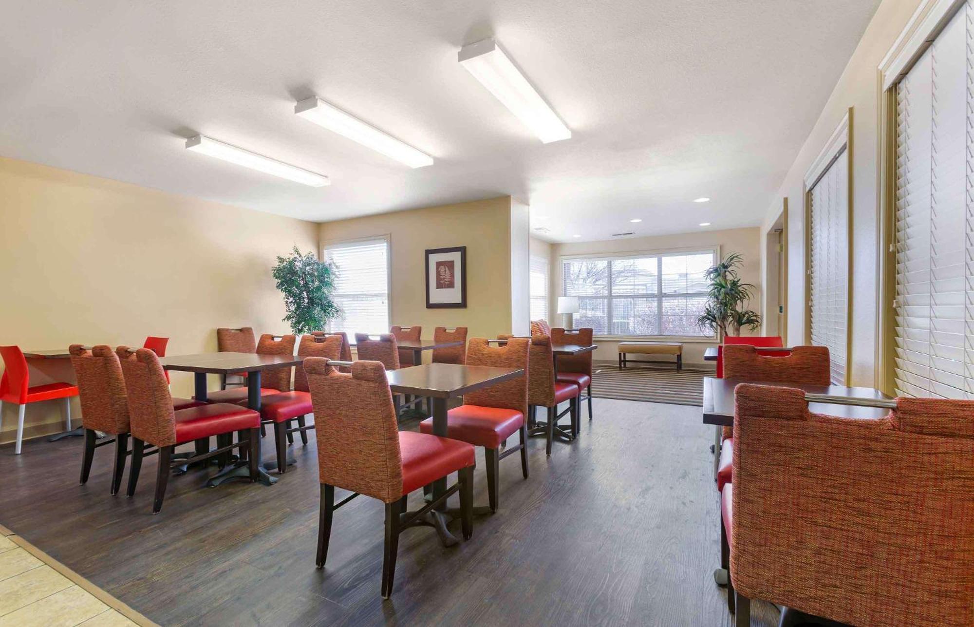 Extended Stay America Suites - Albuquerque - Rio Rancho Blvd Dış mekan fotoğraf