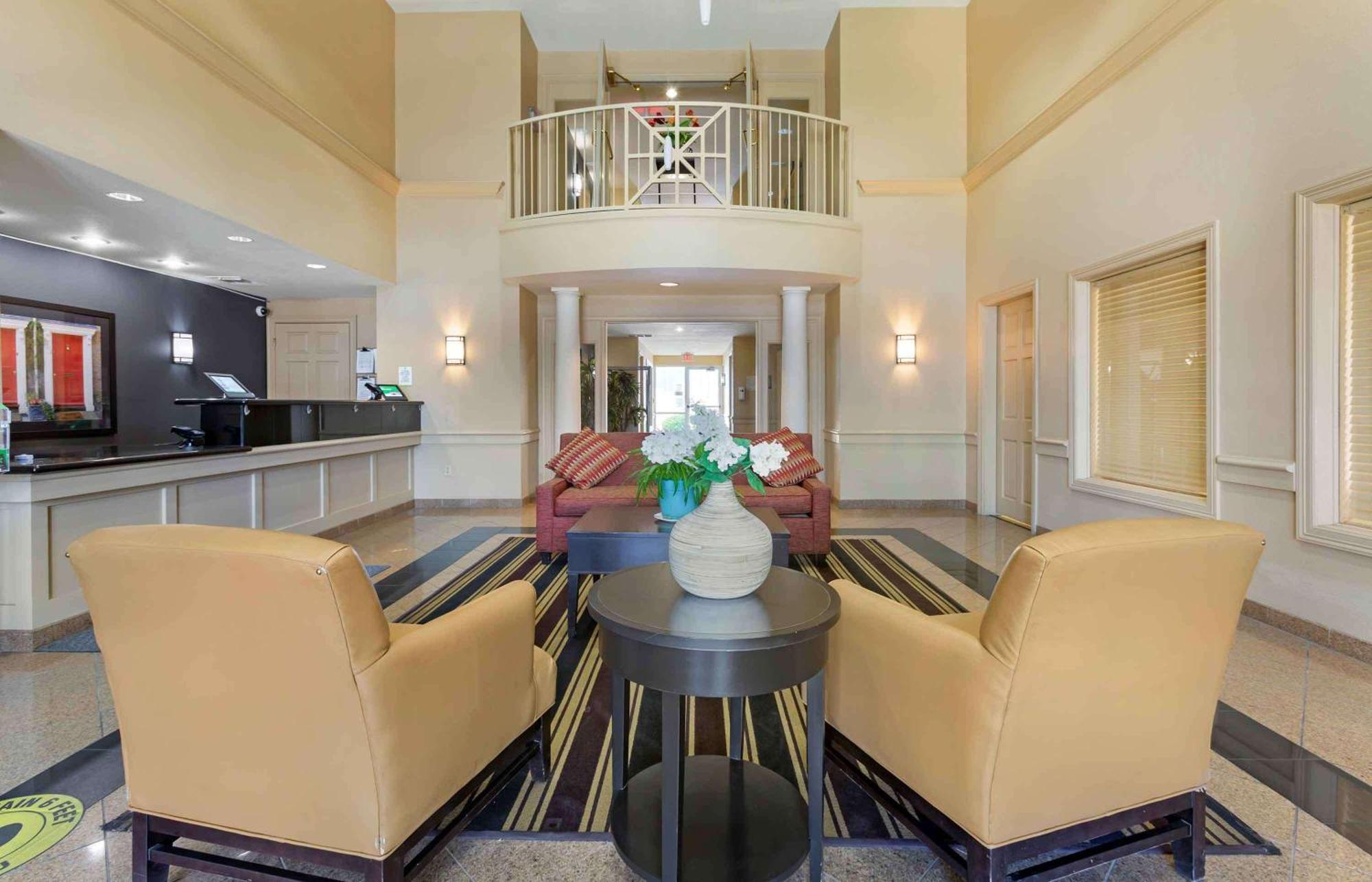 Extended Stay America Suites - Albuquerque - Rio Rancho Blvd Dış mekan fotoğraf