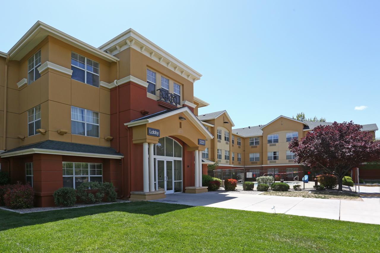 Extended Stay America Suites - Albuquerque - Rio Rancho Blvd Dış mekan fotoğraf
