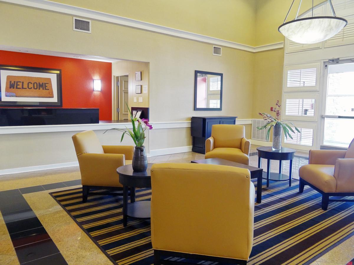 Extended Stay America Suites - Albuquerque - Rio Rancho Blvd Dış mekan fotoğraf