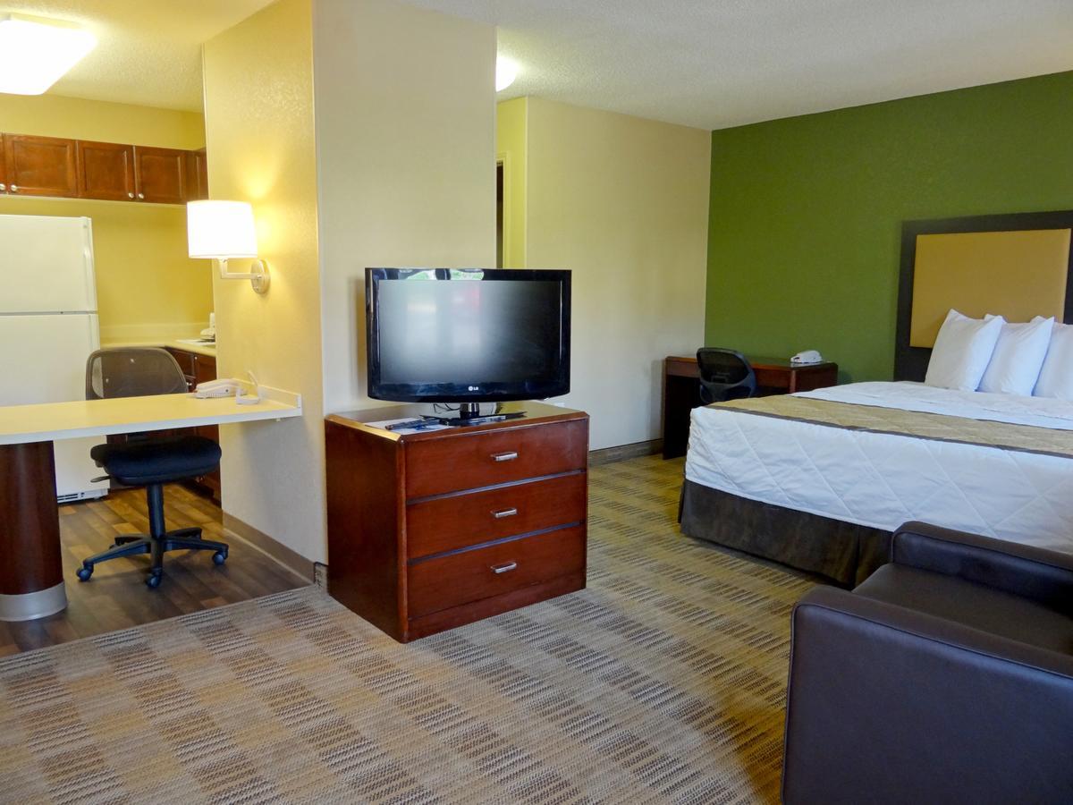 Extended Stay America Suites - Albuquerque - Rio Rancho Blvd Dış mekan fotoğraf