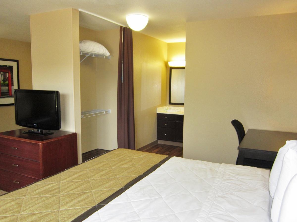 Extended Stay America Suites - Albuquerque - Rio Rancho Blvd Dış mekan fotoğraf