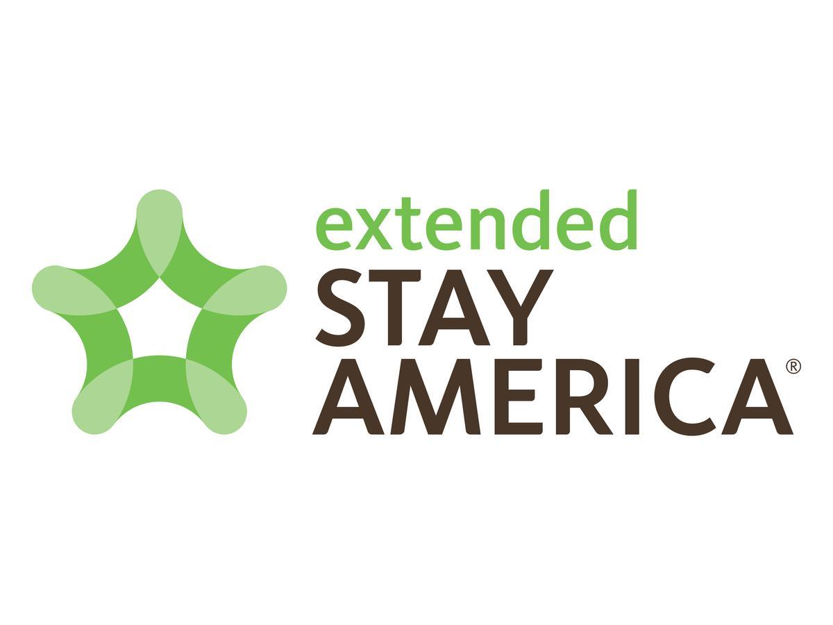 Extended Stay America Suites - Albuquerque - Rio Rancho Blvd Dış mekan fotoğraf
