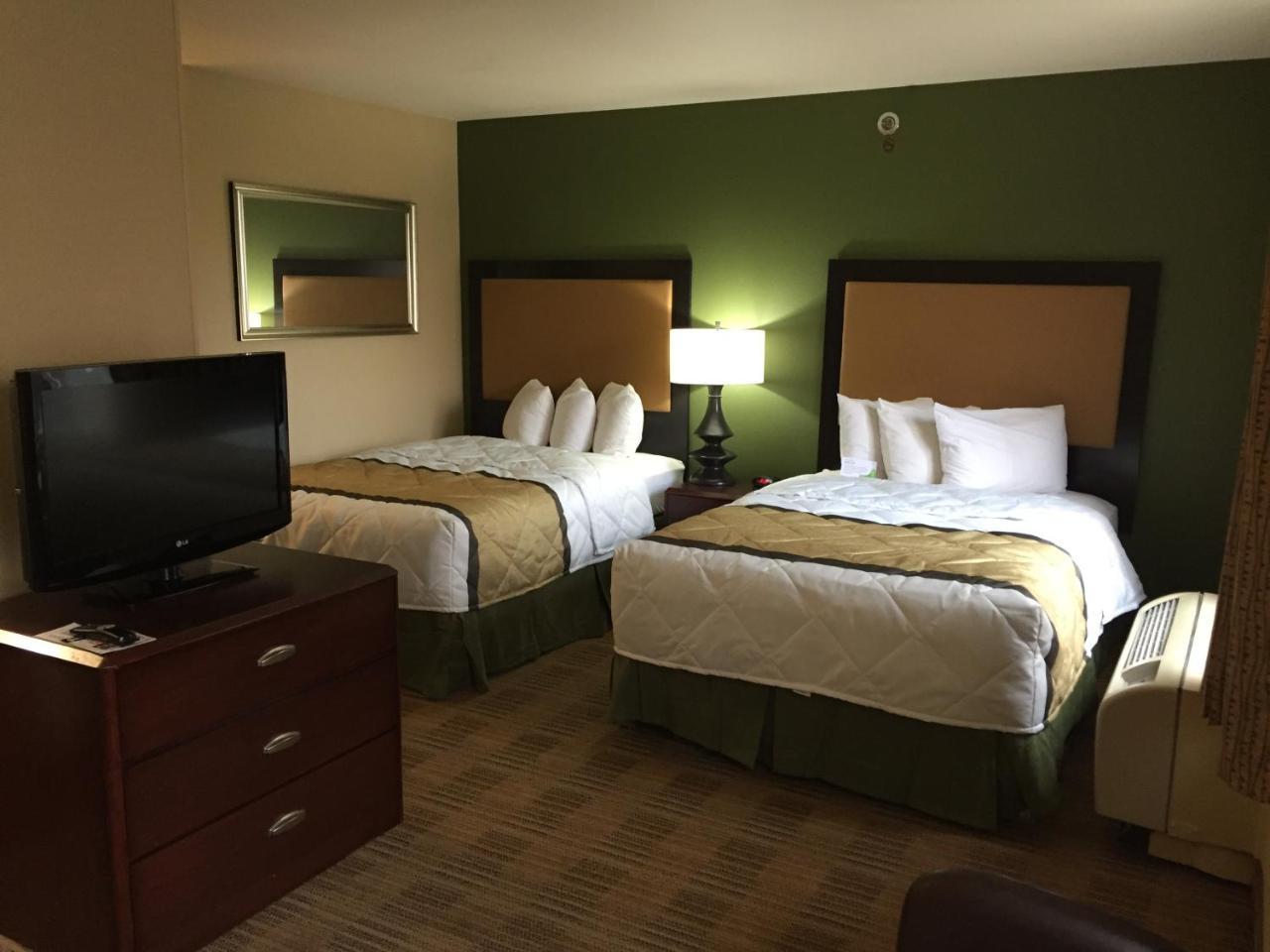 Extended Stay America Suites - Albuquerque - Rio Rancho Blvd Dış mekan fotoğraf
